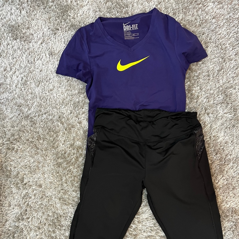 Sport suits